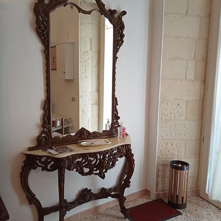 La Casa Dei Gigli Villa Lecce Eksteriør bilde