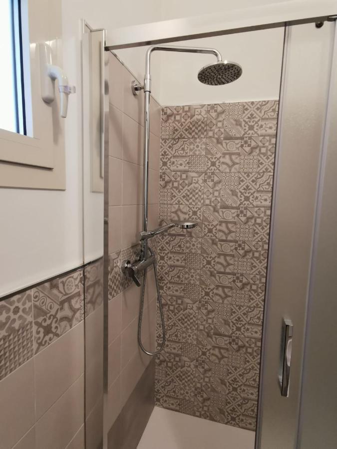 La Casa Dei Gigli Villa Lecce Eksteriør bilde