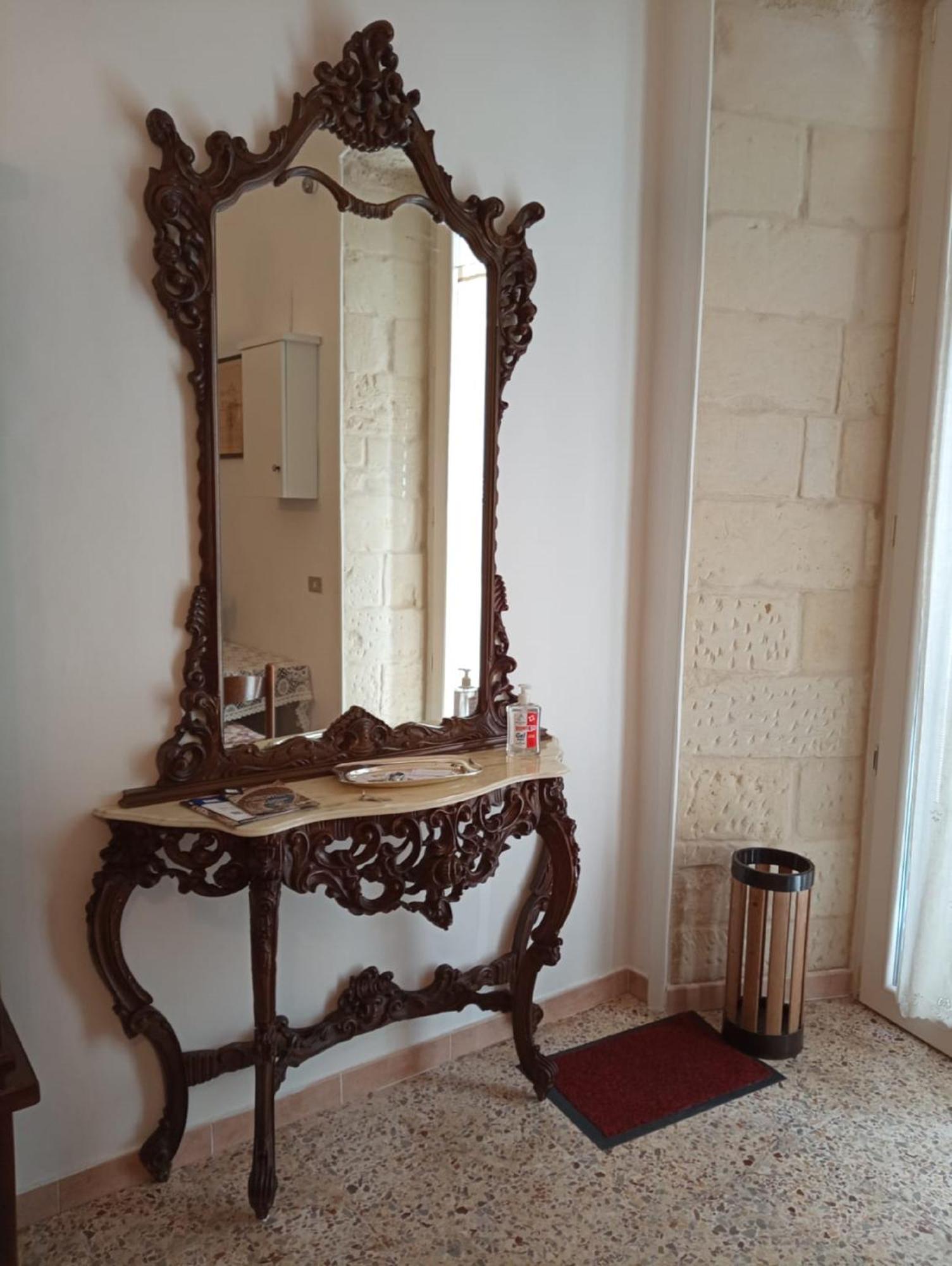 La Casa Dei Gigli Villa Lecce Eksteriør bilde